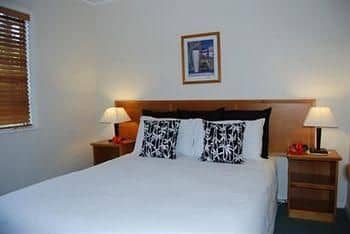 Kentia Holiday Apartments