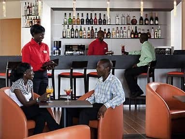 ibis Lagos Airport