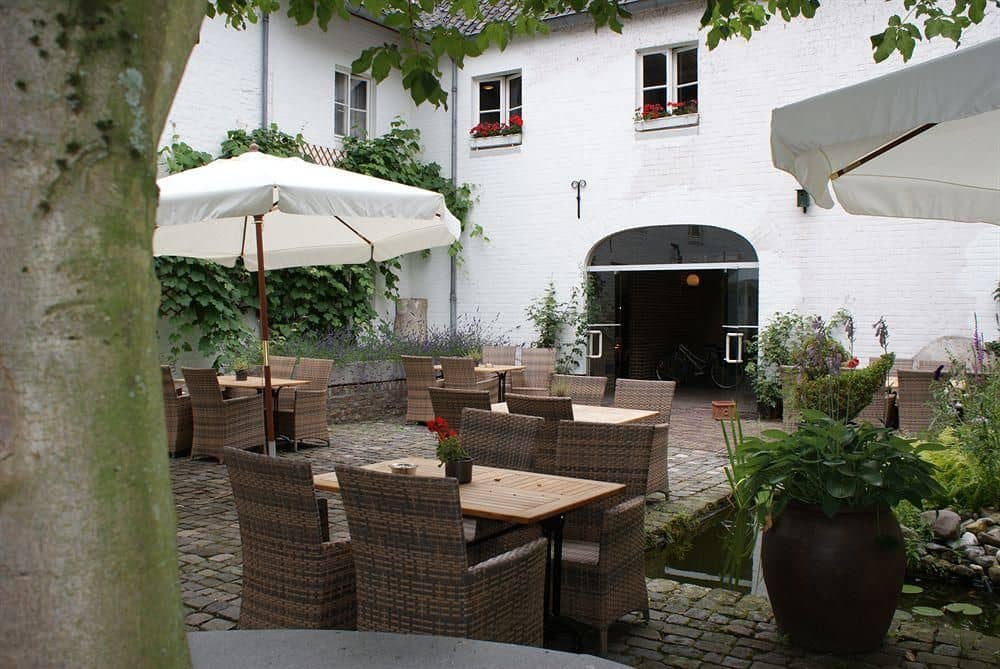Fletcher Hotel-Restaurant Kasteel Erenstein Fletcher Hotel-Restaurant Kasteel Erenstein