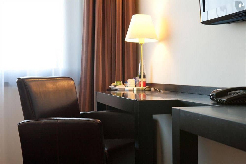 Bastion Hotel Roosendaal Bastion Hotel Roosendaal