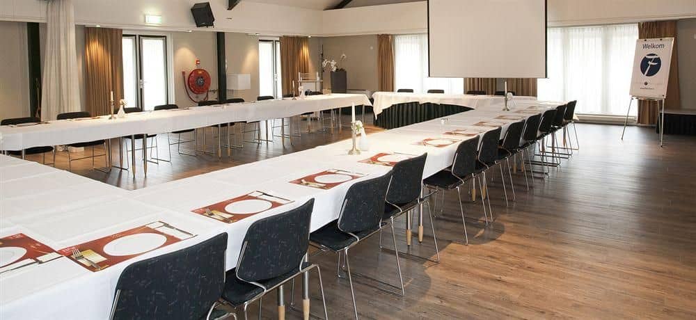 Fletcher Hotel Restaurant Heidehof Fletcher Hotel Restaurant Heidehof