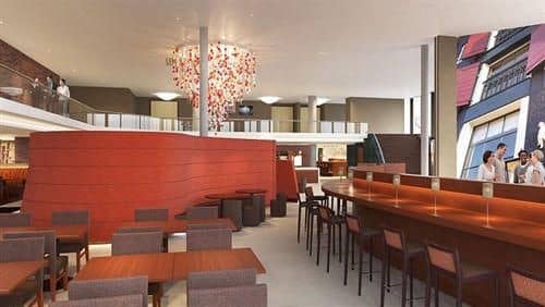 Hyatt Place Amsterdam Airport Hyatt Place Amsterdam Airport