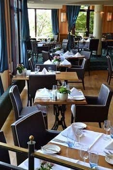Fletcher Restaurant Hotel Carlton Fletcher Restaurant Hotel Carlton