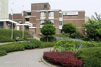 Hampshire Hotel-Churchill Terneuzen Hampshire Hotel-Churchill Terneuzen