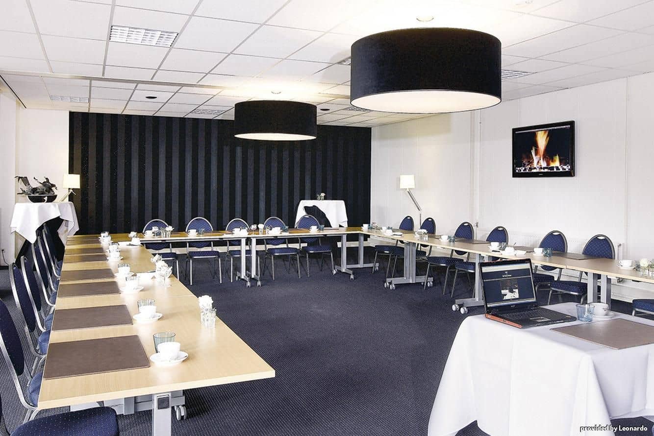 BEST WESTERN HOTEL DELDEN BEST WESTERN HOTEL DELDEN