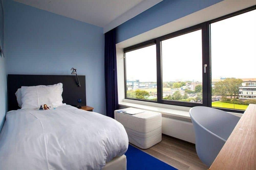 Delta Hotel Rotterdam Delta Hotel Rotterdam