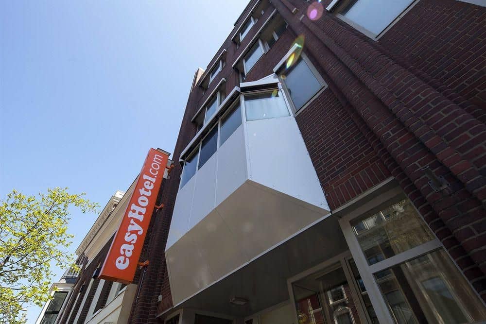 Easyhotel Den Haag Easyhotel Den Haag