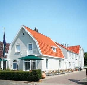 FLETCHER HOTEL KOOGEREND FLETCHER HOTEL KOOGEREND