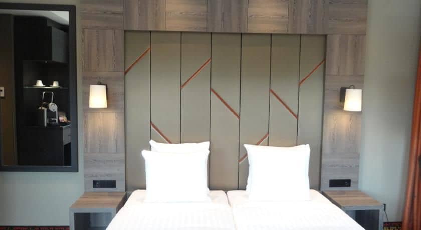 Best Western Premier Hotel Couture Best Western Premier Hotel Couture