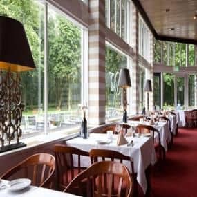 Fletcher Hotel Restaurant Erica Fletcher Hotel Restaurant Erica