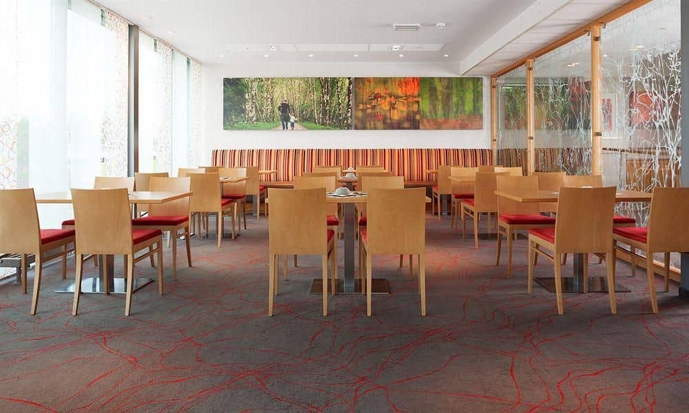Gardermoen Airport Hotel Gardermoen Airport Hotel