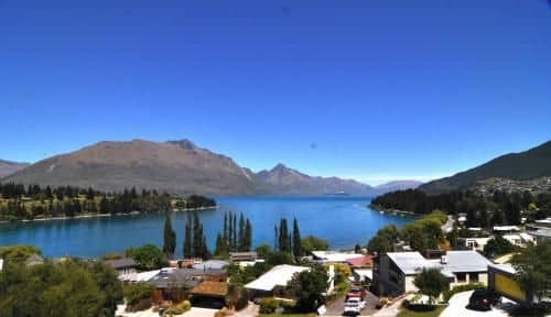 Earnslaw Lodge Earnslaw Lodge