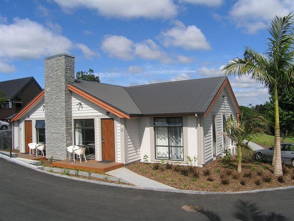 Kerikeri Homestead Motel and Apartments Kerikeri Homestead Motel and Apartments
