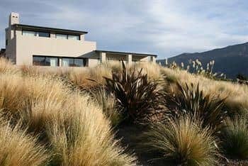 Tiritiri Lodge