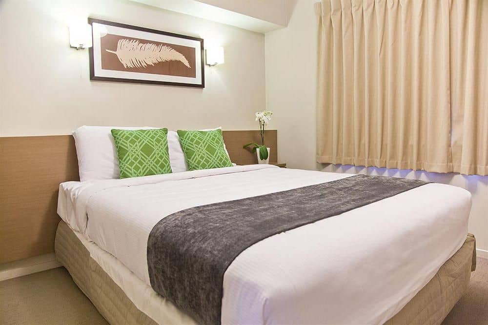 Leisure Inn Rotorua