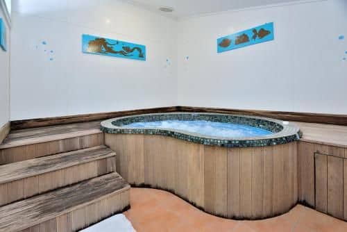 Auckland Northshore Motels & Holiday Park