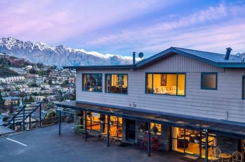 Coronet View Apartments Queenstown Coronet View Apartments Queenstown