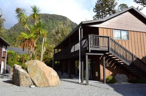 Rainforest Retreat Rainforest Retreat