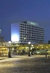 ฮอลิเดย์ อินน์ ลิเวอร์พูล ซิตี้ เซ็นเตอร์ โดย IHG