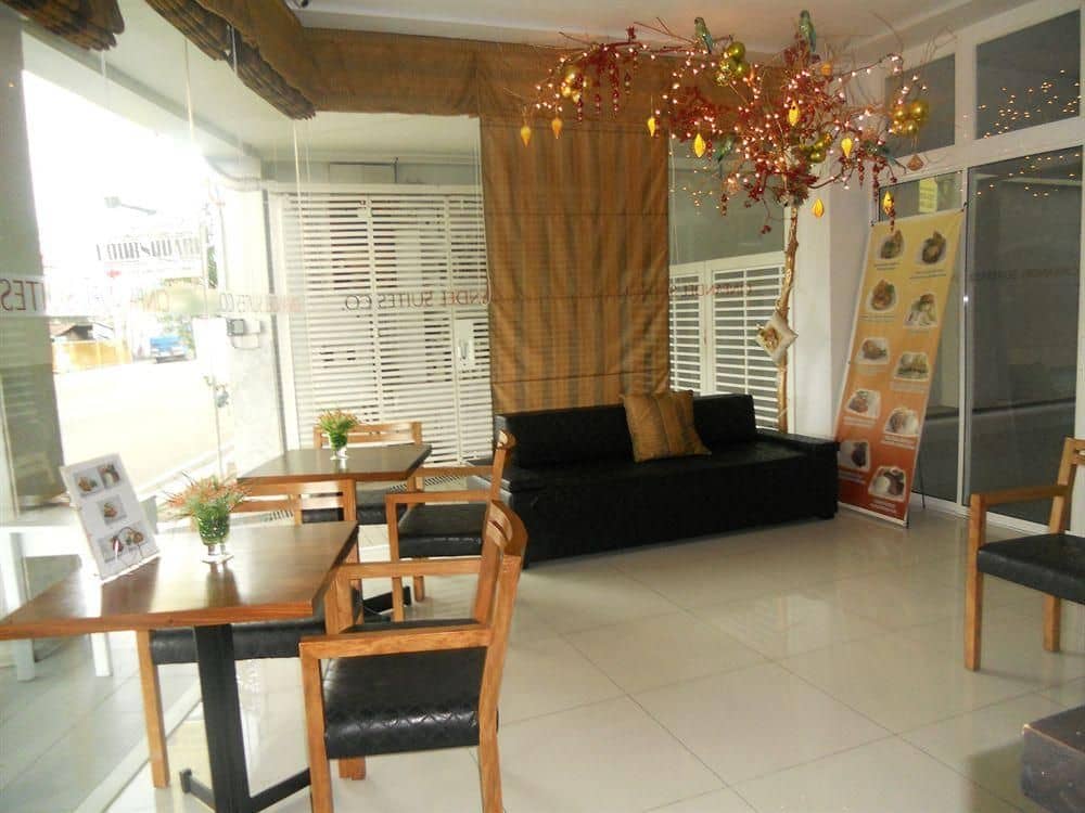 Cinfandel Suites Cinfandel Suites