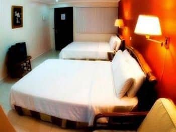 The Beverly Boutique Business Hotel The Beverly Boutique Business Hotel