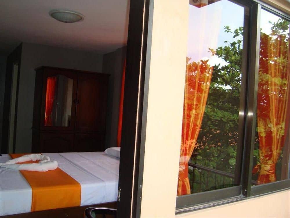 Hotel Europa Basak Philippines