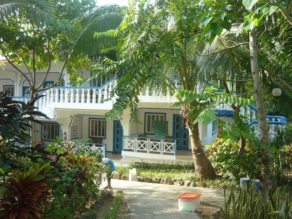 Mangrove Oriental Resort Mangrove Oriental Resort