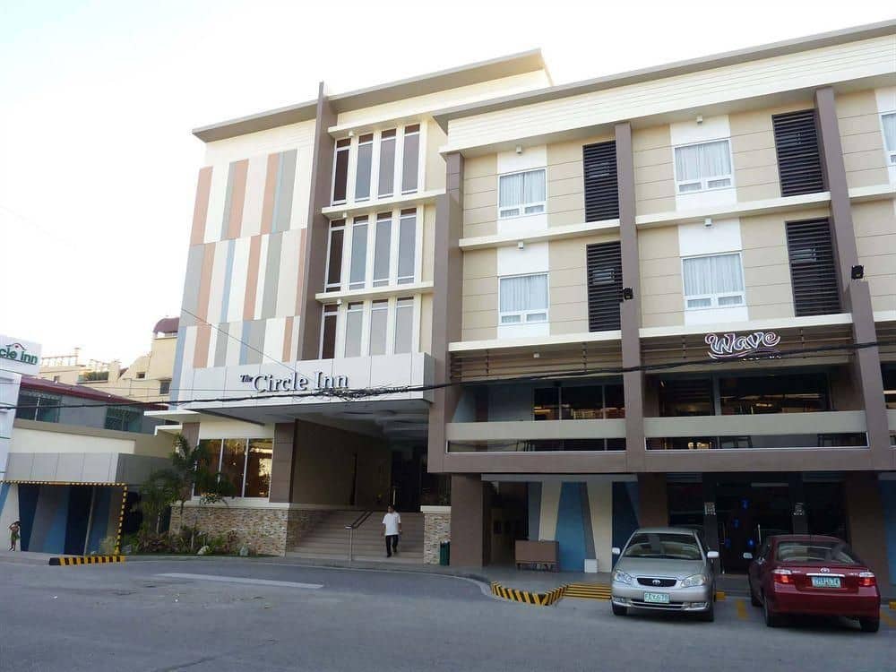 Circle Inn - Iloilo City Center Circle Inn - Iloilo City Center
