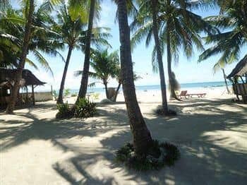Sunday Flower Beach Hotel and Resort