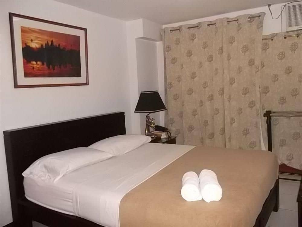 Newgrange Condotel