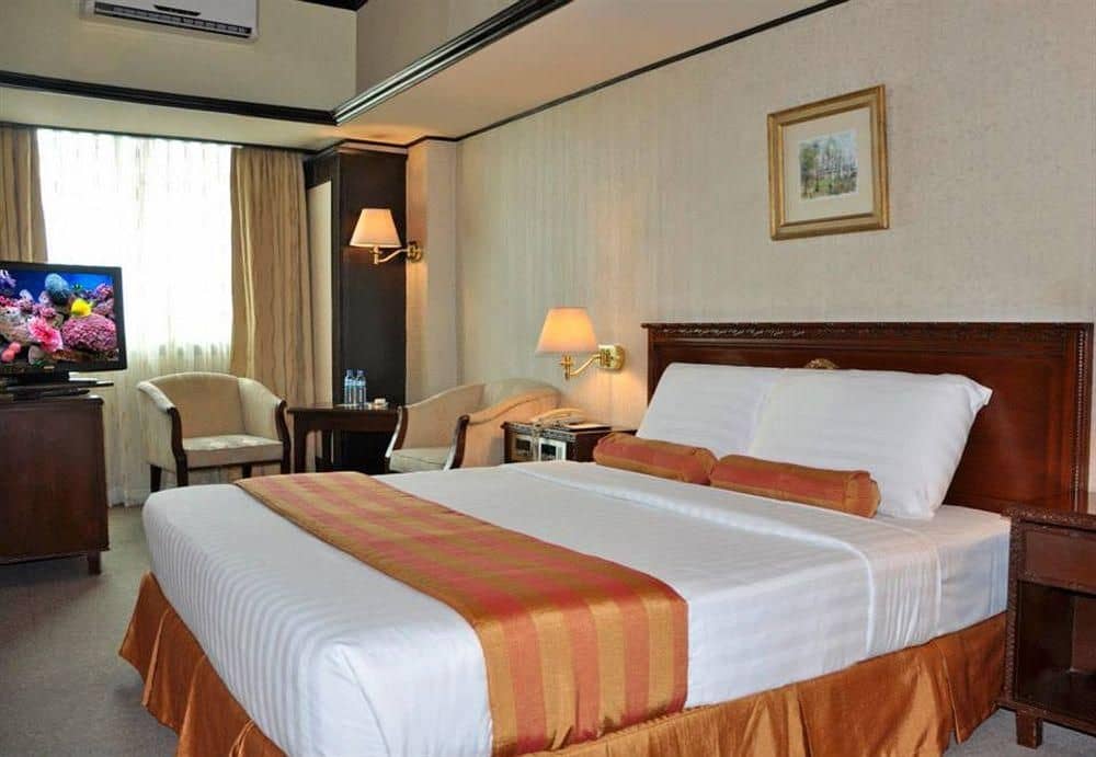 Networld Hotel And Casino Networld Hotel And Casino
