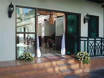 MC Mountain Home Apartelle