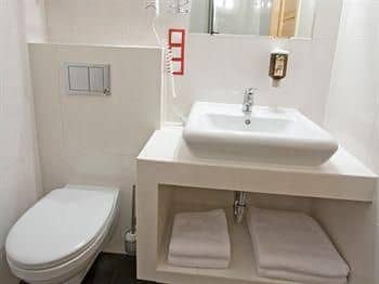 Kracow Residence Hotel Kracow Residence Hotel