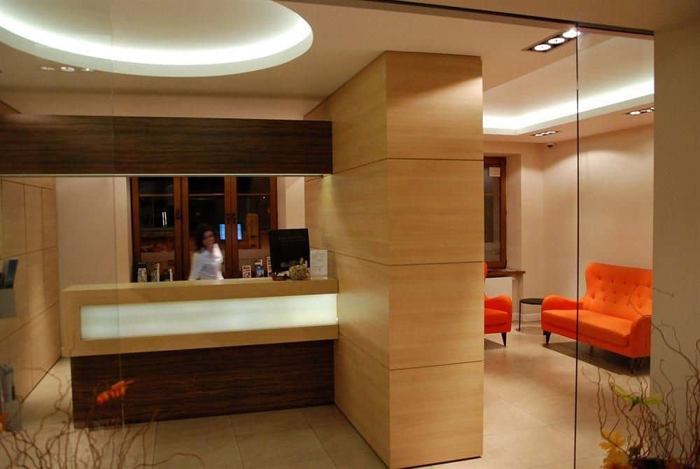 Liv'Inn Aparthotel Liv'Inn Aparthotel