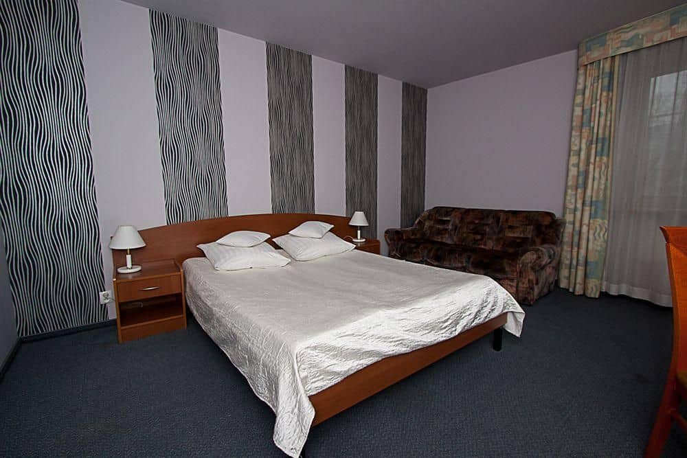 Hotel Gromada Radom Centrum