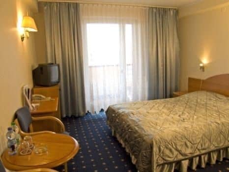 QUBUS HOTEL ZLOTORYJA QUBUS HOTEL ZLOTORYJA