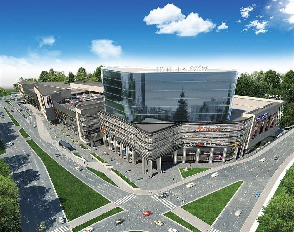 HOTEL RZESZOW HOTEL RZESZOW