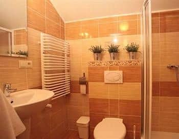 Hotelik 31 Hotelik 31