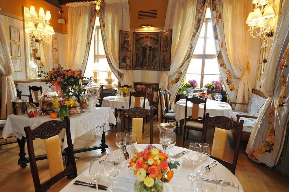 Hotel Wentzl Hotel Wentzl