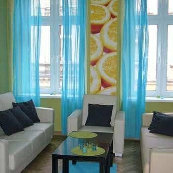 Tutti Frutti Hostel and Apartments Tutti Frutti Hostel and Apartments