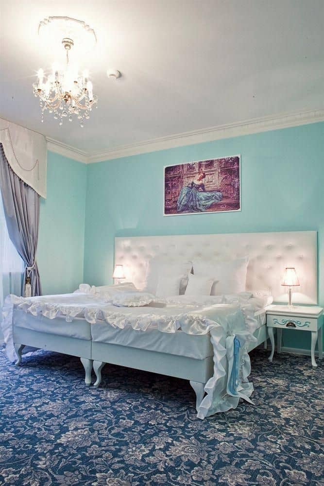 Villa Antonina Villa Antonina