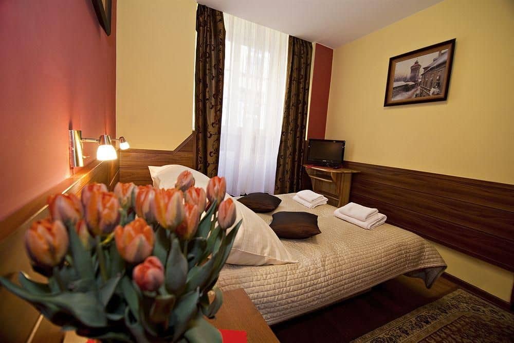 Unikat Guest Rooms Unikat Guest Rooms