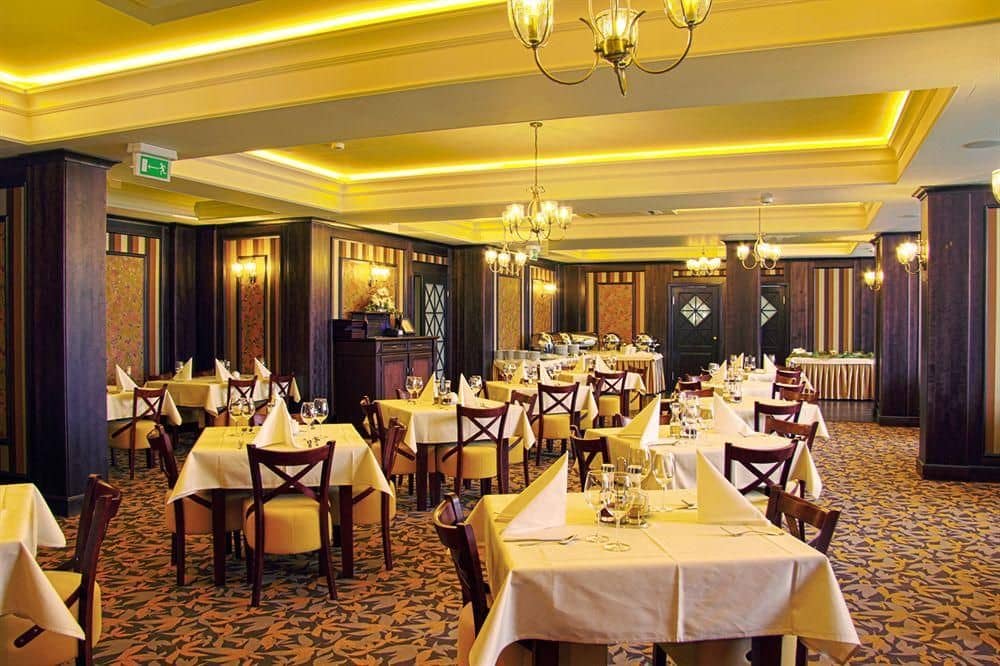 Hotel Krysztal Conference & Spa Hotel Krysztal Conference & Spa
