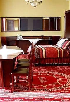 Hotel Magnat Hotel Magnat
