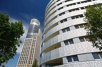 Oxygen Residence Oxygen Residence