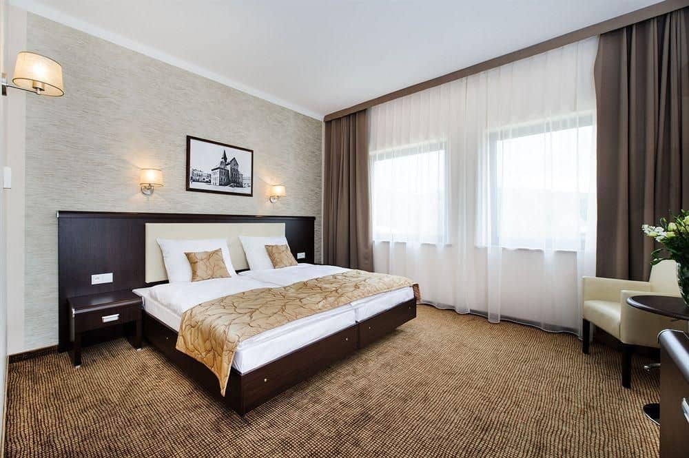 Hotel Trzebnica Hotel Trzebnica