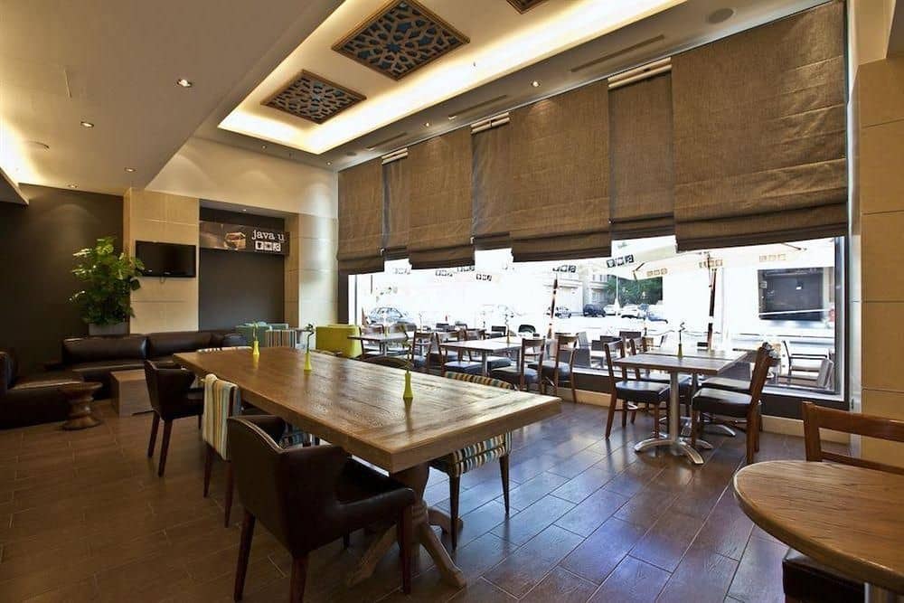 Doha Downtown Hotel Apartment Doha Downtown Hotel Apartment