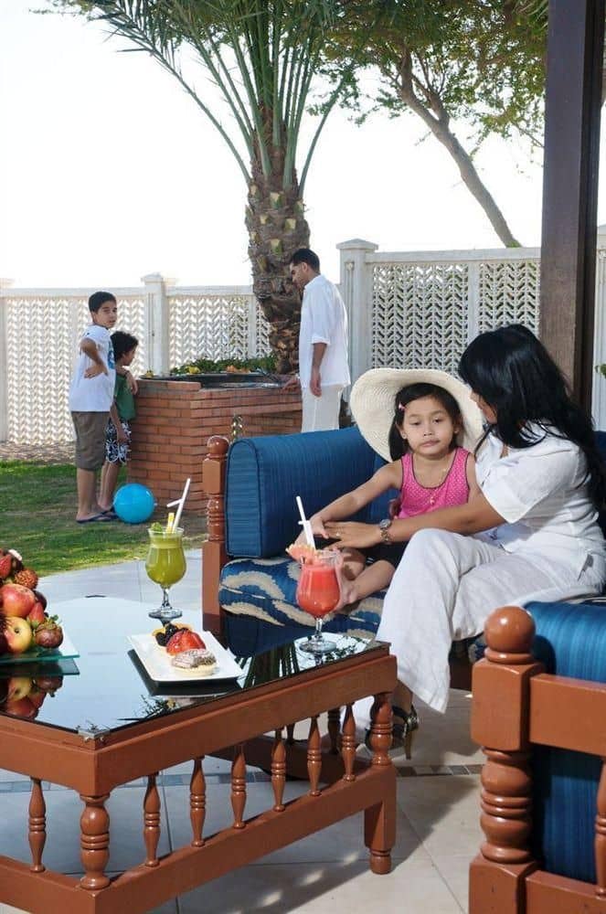 Sealine Beach Resort Sealine Beach Resort