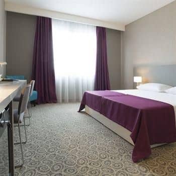 88 Rooms Hotel