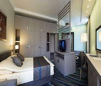 Hotel Prag